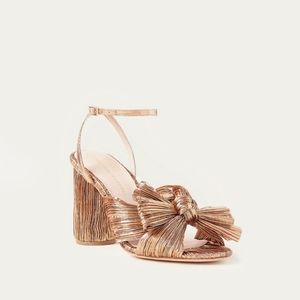 Loeffler Randall

Women's Camellia Bow High-Heel S